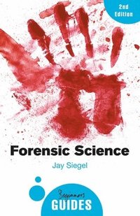 bokomslag Forensic Science