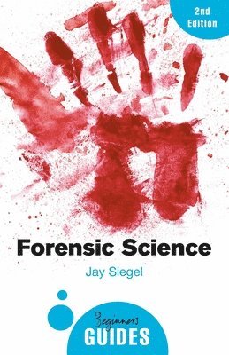 bokomslag Forensic Science