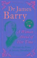 bokomslag Dr James Barry