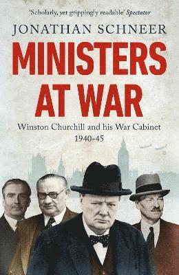 Ministers at War 1