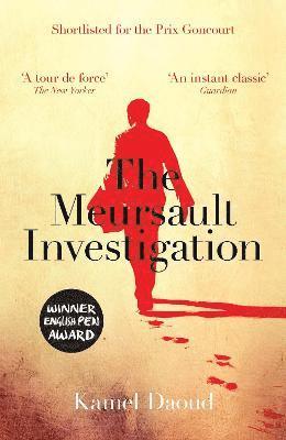 The Meursault Investigation 1