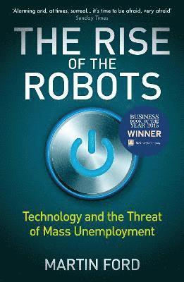 Rise of the Robots 1