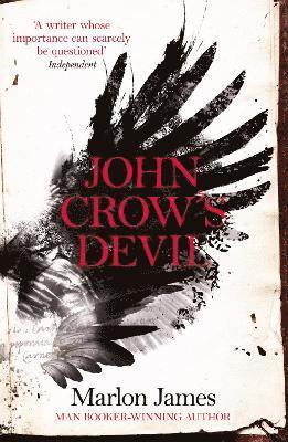 John Crow's Devil 1