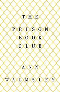bokomslag The Prison Book Club
