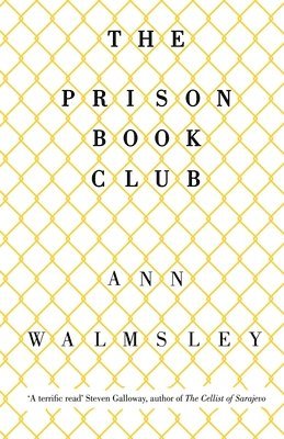 The Prison Book Club 1