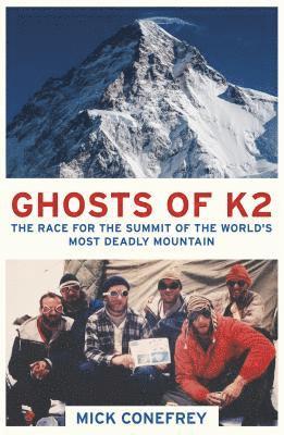 Ghosts of K2 1