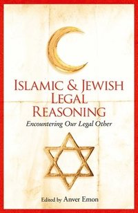 bokomslag Islamic and Jewish Legal Reasoning