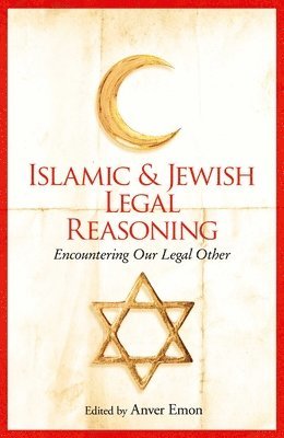 Islamic and Jewish Legal Reasoning 1