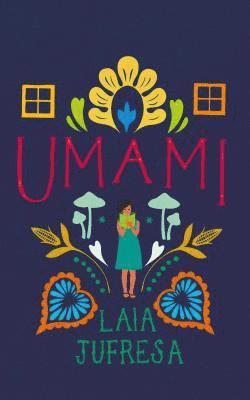 bokomslag Umami