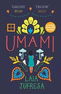 bokomslag Umami