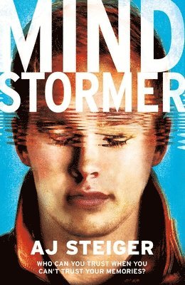 Mindstormer 1