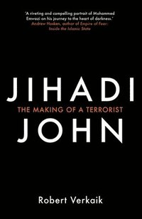 bokomslag Jihadi John