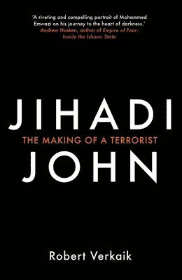 bokomslag Jihadi John