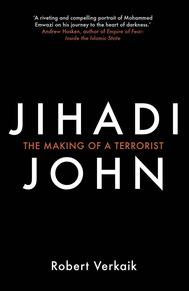 Jihadi John 1