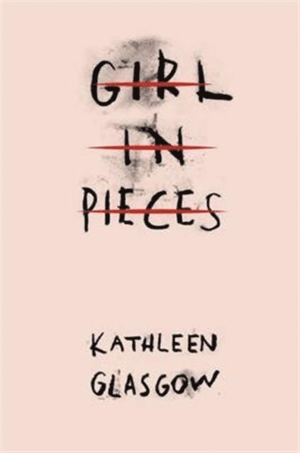 Girl in Pieces 1