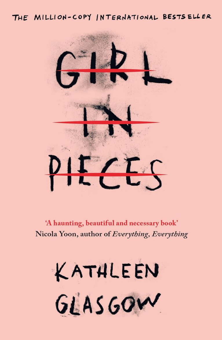 Girl in Pieces 1