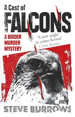 A Cast of Falcons 1