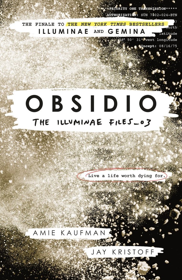 Obsidio