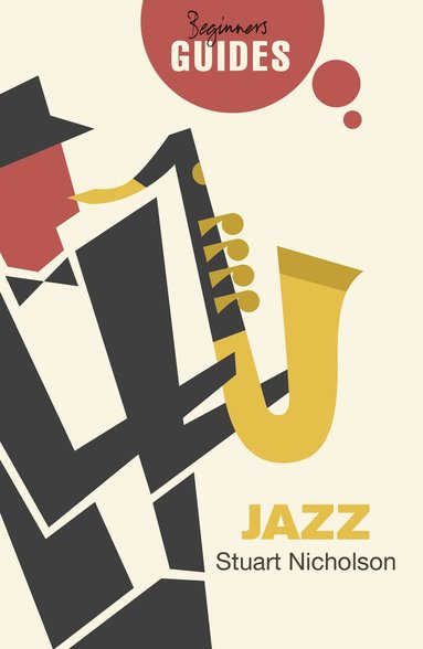 bokomslag Jazz