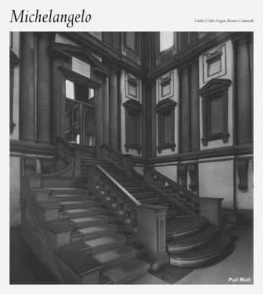 Phaidon - Michelangelo, Häftad