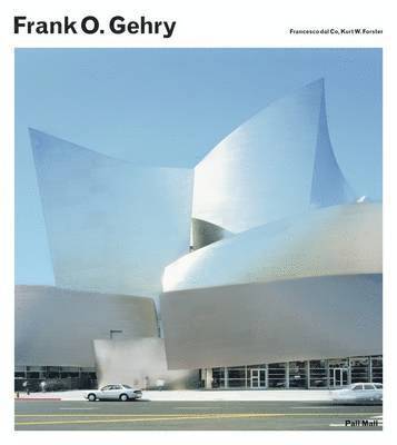 Frank O. Gehry