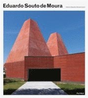bokomslag Eduardo Souto de Moura