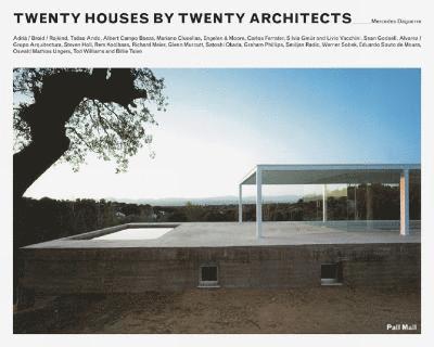 Twenty Houses by Twenty Architects 1