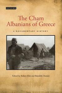 bokomslag The Cham Albanians of Greece