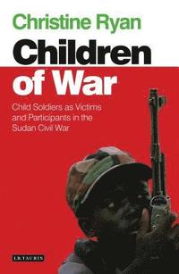 bokomslag Children of War