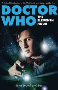 bokomslag Doctor Who - The Eleventh Hour