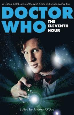 bokomslag Doctor Who - The Eleventh Hour