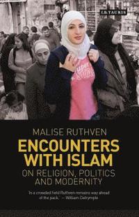 bokomslag Encounters with Islam