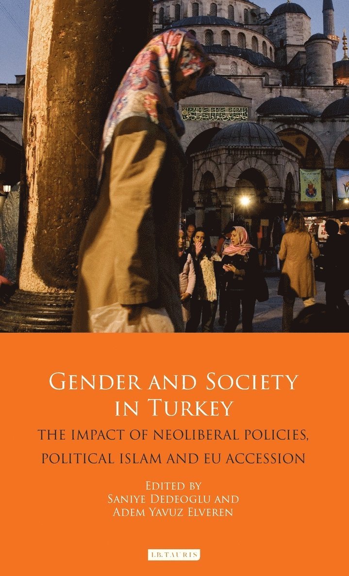 Gender and Society in Turkey 1