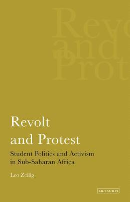 Revolt and Protest 1