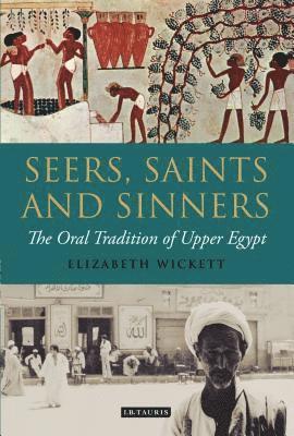 Seers, Saints and Sinners 1