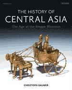 The History of Central Asia 1