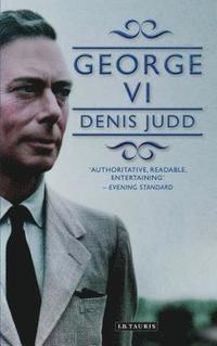 bokomslag George VI