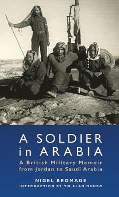 A Soldier in Arabia 1