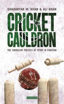 Cricket Cauldron 1