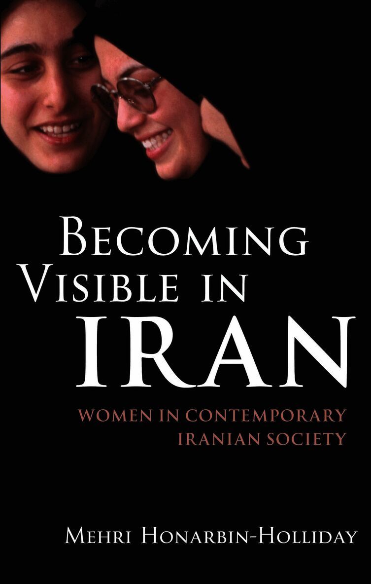Becoming Visible in Iran