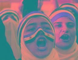 Radwan Ziadeh - Syria and Israel, Inbunden
