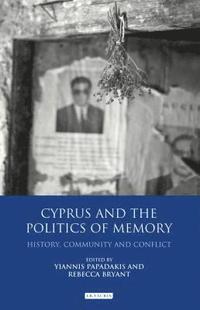 bokomslag Cyprus and the Politics of Memory