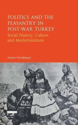 bokomslag Politics and the Peasantry in Post-War Turkey