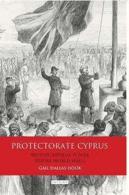 bokomslag Protectorate Cyprus