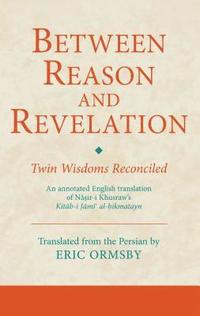 bokomslag Between Reason and Revelation
