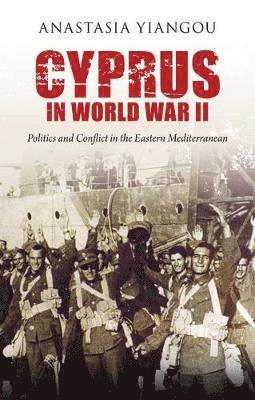 Cyprus in World War II 1