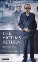 bokomslag Cohen, S: Victims Return