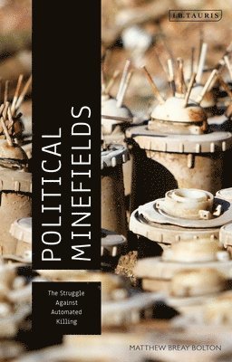 bokomslag Political Minefields