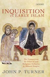 bokomslag Inquisition in Early Islam