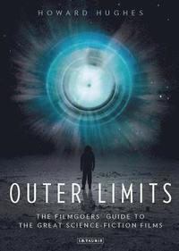 bokomslag Hughes, H: OUTER LIMITS